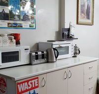 The Eastern Hotel - Accommodation Nelson Bay
