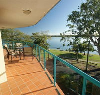 The Esplanade Holiday Apartments - Accommodation Nelson Bay