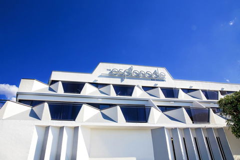 The Esplanade Motel - Accommodation Nelson Bay 0