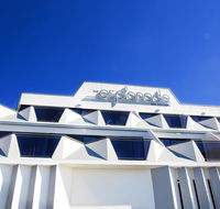 The Esplanade Motel - Accommodation Nelson Bay