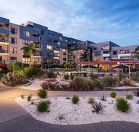 The Esplanade Resort And Spa - Accommodation Nelson Bay