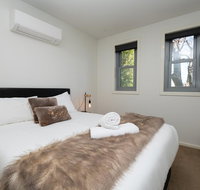 The Endsleigh -1 Bedroom Villa Free Wifi Near CBD - Accommodation Nelson Bay