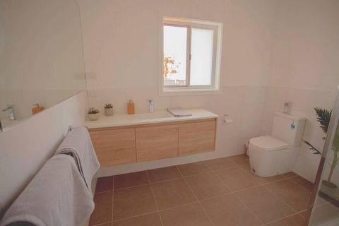 The Farmhouse. - Accommodation Nelson Bay 2
