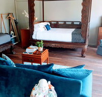 The FarmShed Private Retreat McLaren Vale - Accommodation Nelson Bay