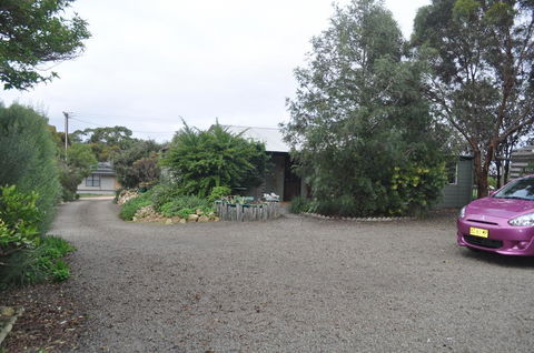 The Fig Tree B&B - Accommodation Nelson Bay 3