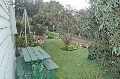 The Fig Tree B&B - Accommodation Nelson Bay 2