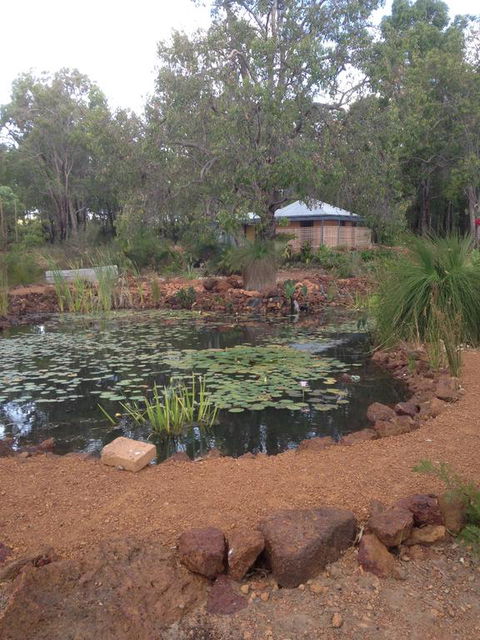 The Folly - Nelsons Bay Accommodation 1
