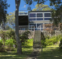 The Folly - Accommodation Nelson Bay