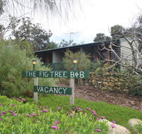 The Fig Tree BB - Accommodation Nelson Bay