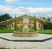 The Gatehouse at Villa Raedward - Accommodation Nelson Bay
