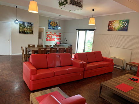 The Gazebo Place - Strathmerton - Accommodation Nelson Bay 0