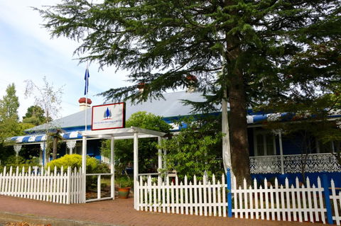 The George Boutique Hotel - Accommodation Nelson Bay 0