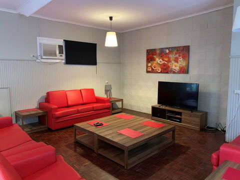 The Gazebo Place - Strathmerton - Accommodation Nelson Bay 2