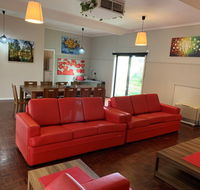 The Gazebo Place - Strathmerton - Accommodation Nelson Bay