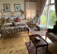 The Goat and Goose Bed  Breakfast - Accommodation Nelson Bay