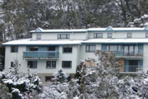 The Granny Flat - Accommodation Nelson Bay 0