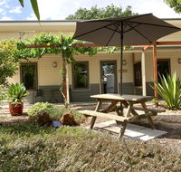 The Grape and Olive at Willunga - Accommodation Nelson Bay