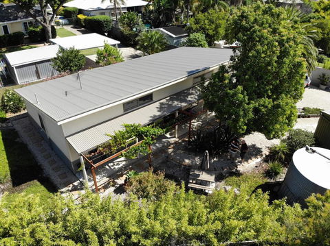 The Grape And Olive At Willunga - Accommodation Nelson Bay 2