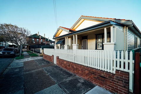 The Greenroof - Accommodation Nelson Bay 1