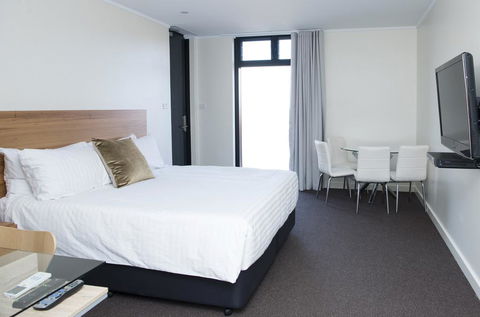 The Griff Motel - Accommodation Nelson Bay 1
