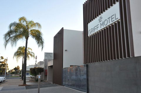 The Griff Motel - Accommodation Nelson Bay 3