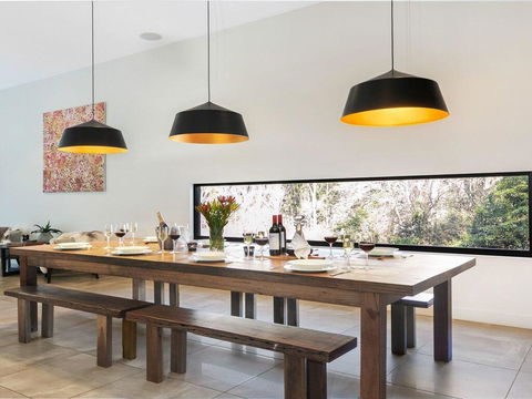 The Gullies Retreat - Escape, Relax And Unwind - Accommodation Nelson Bay 1