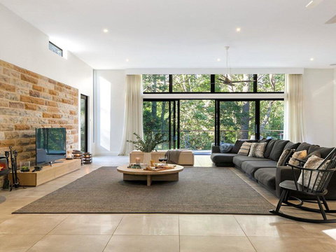 The Gullies Retreat - Escape, Relax And Unwind - Nelsons Bay Accommodation 3