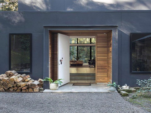 The Gullies Retreat - Escape, Relax And Unwind - Nelsons Bay Accommodation 2