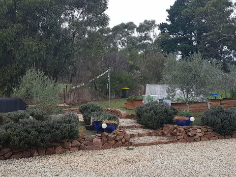 The Gurdies Room With Amazing Sunset Views - Accommodation Nelson Bay 3