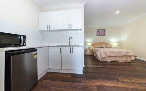 The Haven - 6A Turnberry Drive - Accommodation Nelson Bay 3