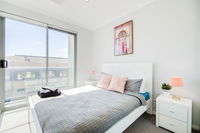The Heart of Northbridge with Complimentary Parking Wifi  Netflix