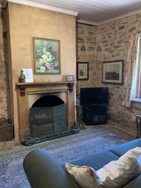 The Heritage Garden - Nelsons Bay Accommodation 1