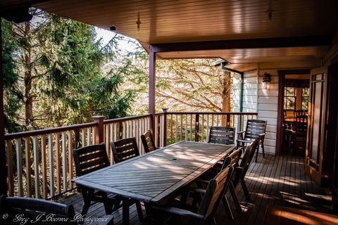 The Hidden Gem - Accommodation Nelson Bay 3