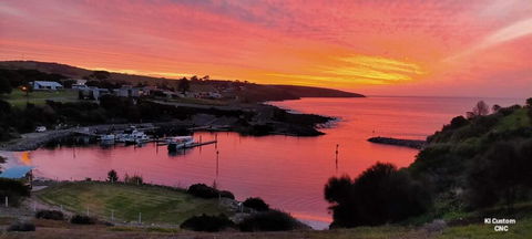 The Hideaway - Accommodation Nelson Bay 1