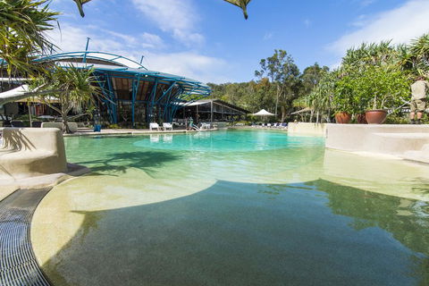 The Holiday House - Accommodation Nelson Bay 3