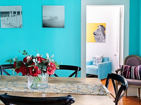 The Ivy Bank - Accommodation Nelson Bay 2
