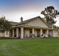 The Jazz BB - Accommodation Nelson Bay