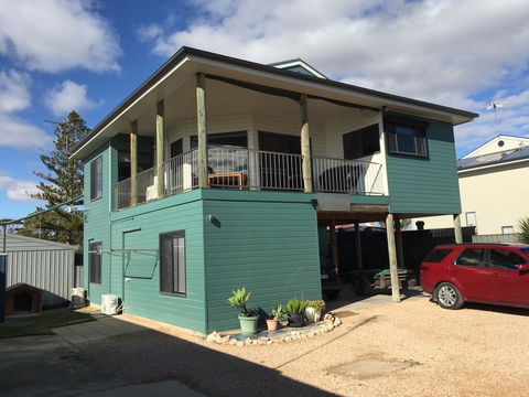 The Jewel Of The Bay - Accommodation Nelson Bay 1