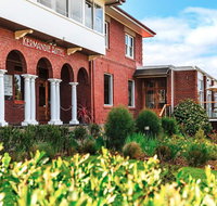 The Kermandie Hotel - Accommodation Nelson Bay