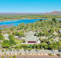The Kimberley Grande Hotel - Accommodation Nelson Bay