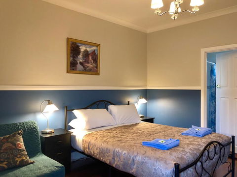The Lady Jane Motel - Accommodation Nelson Bay 1