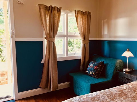 The Lady Jane Motel - Accommodation Nelson Bay 0