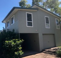 The Lake Guesthouse - Accommodation Nelson Bay