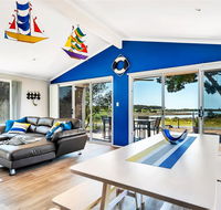 The Lakehouse - Accommodation Nelson Bay