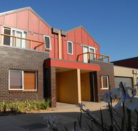 The Lakes Apartments - Accommodation Nelson Bay