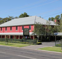The Lawson Riverside Suites - Accommodation Nelson Bay