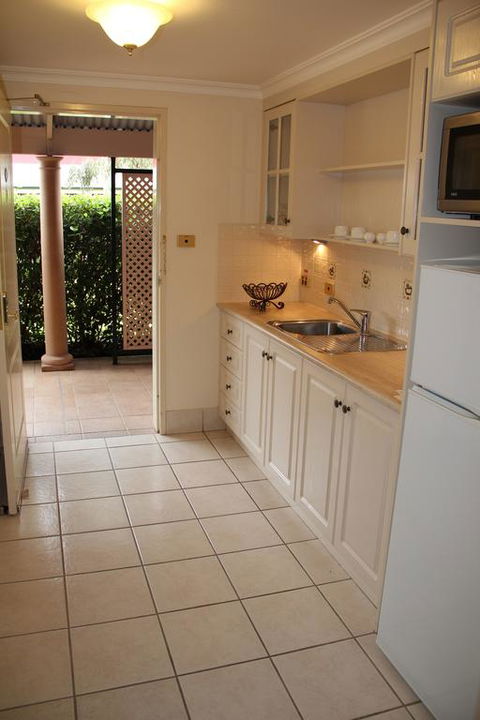 The Lawson Riverside Suites - Accommodation Nelson Bay 3