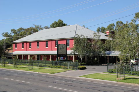 The Lawson Riverside Suites - Accommodation Nelson Bay 0