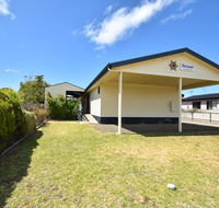 The Lazaret - Accommodation Nelson Bay