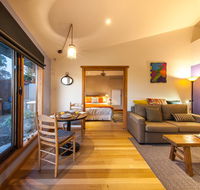 The Linden Bed and Breakfast - Accommodation Nelson Bay